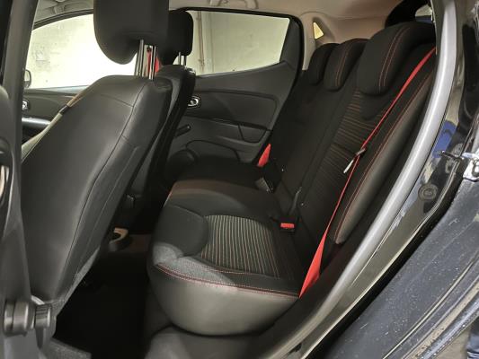 Renault Clio 1.6 R.S. Trophy 220pk 2015, K-787-PD