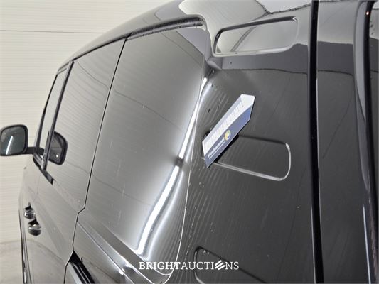 Volkswagen ID. Buzz Cargo 77 kWh 204pk 2023, VXZ-40-S