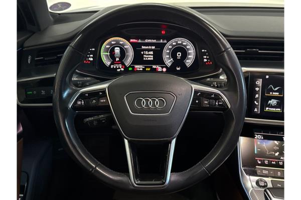 Audi A6 Avant 50 e Advanced edition TFSI Quattro 408pk 2022 (Origineel-NL), N-488-XB