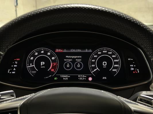 Audi RS7 Sportback 4.0 V8 TFSI Quattro 600pk 2020, J-107-JJ