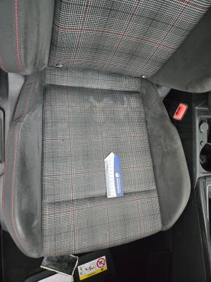 Volkswagen Golf GTI 2.0 TSI 245pk 2020, L-070-RZ