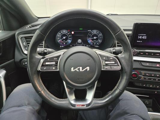 Kia Ceed Sportswagon T-GDi GT-Line 1.5 160pk 2022 (Origineel-NL), P-988-GS