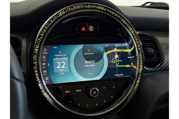 MINI Cooper Camden Plus Edition 33 kWh 184pk 2023 (Origineel-NL), S-308-XP