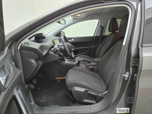 Peugeot 308 SW Blue Lease Active 1.2 PureTech 110pk 2021 (Origineel-NL), K-466-VF