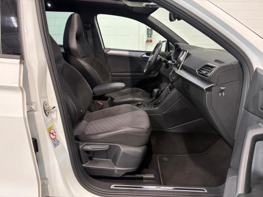 SEAT Tarraco Xcellence 7p 1.5 TSI 150pk 2021, P-111-ZG