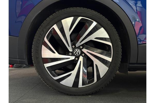 Volkswagen ID.4 First Max 77 kWh 204pk 2020 (Origineel-NL), K-093-JJ