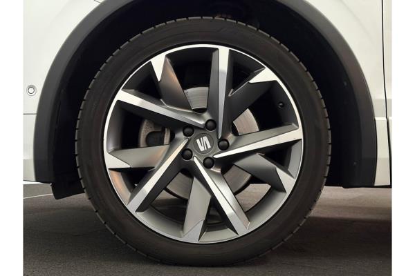 SEAT Tarraco FR E-Hybrid PHEV 1.4 TSI 258pk 2021, S-103-KB