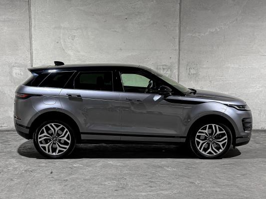 Land Rover Range Rover Evoque 1.5 P300e AWD R Dynamic HSE 200pk 2021, N-712-PZ
