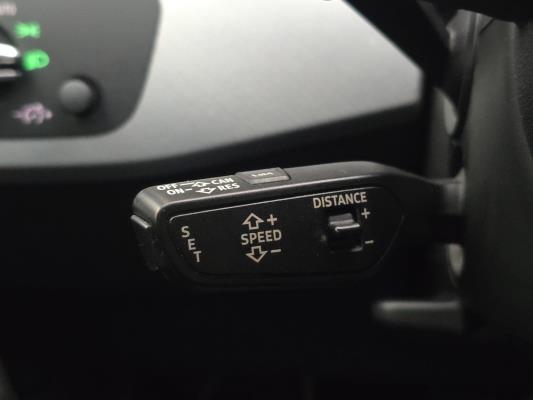 Audi A5 Sportback Design Pro Line Plus 2.0 TDI Quattro 190pk 2017, K-247-RN