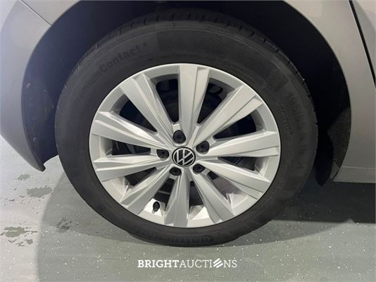 Volkswagen Polo Highline 1.0 TSI 95pk 2021 (Origineel-NL), K-058-VT
