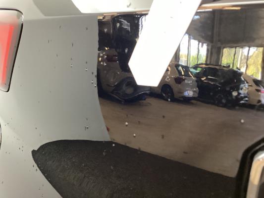 MG MG ZS EV EV Long Range Luxury 70 kWh 156pk 2021 (Origineel-NL), N-430-PS