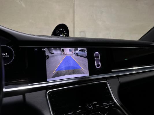 Porsche Panamera Sport Turismo  4 E-Hybrid 2.9 V6 462pk 2018, L-703-KR