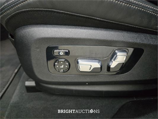BMW X6 xDrive40i High Executive 341pk 2019, J-861-ZJ
