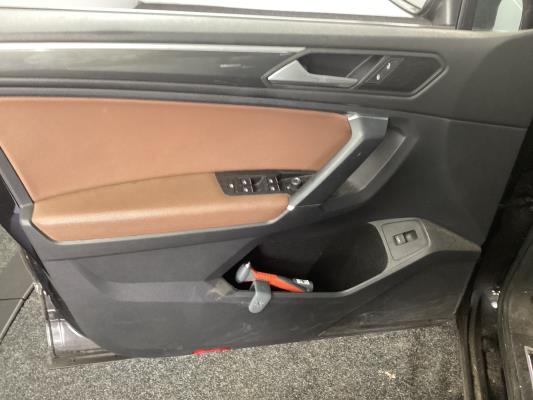 Volkswagen Tiguan Allspace Highline 1.5 TSI 150pk 2020 (Origineel-NL), H-637-JB