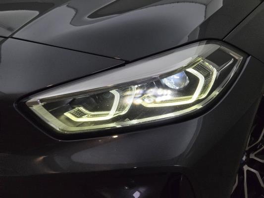 BMW 1-serie Executive Edition 140pk 2020 (Origineel-NL), J-897-BH