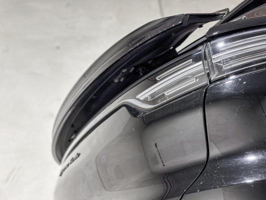 Porsche Cayenne 4.0 Turbo 549pk 2019, G-162-TV