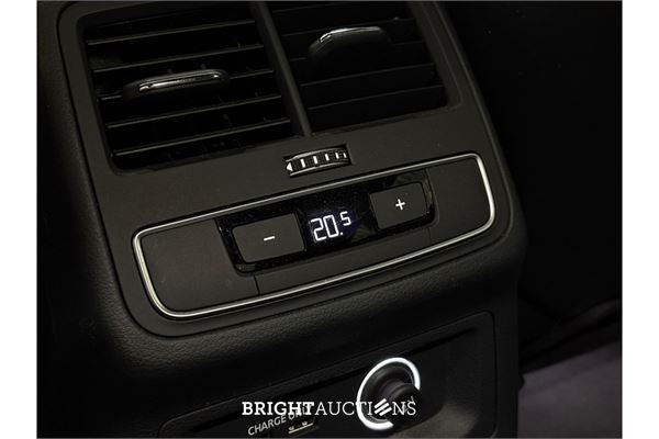 Audi A5 Sportback 40 Launch edition Sport TDI 190pk 2020, P-165-JF