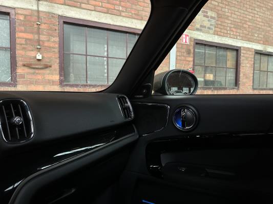 Mini Countryman Cooper S E 2.0 ALL4 220pk 2020, X-410-NP