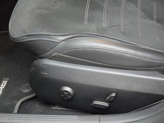 Mercedes-Benz C220 Estate d AMG Line 200pk 2023 C-klasse, GPB-05-N