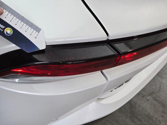 Toyota Mirai Dynamic 182pk 2021, HGV-80-F