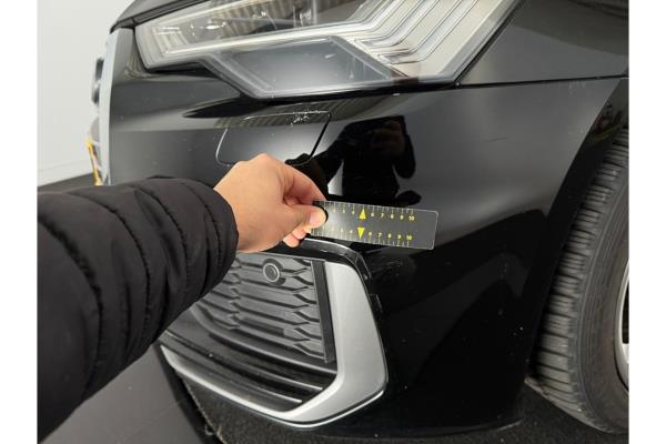 Audi A6 Avant 50 TFSI e S edition Quattro 408pk 2023 (Origineel-NL), T-500-KR