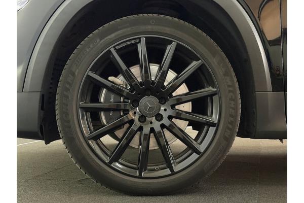 Mercedes-Benz GLB 250 4MATIC AMG Line 224pk 2022 (Origineel-NL) GLB-Klasse, P-262-SN