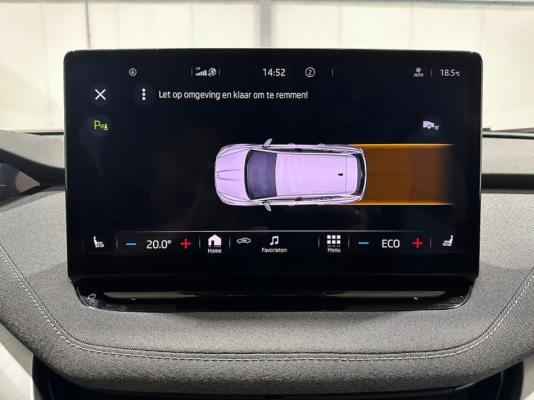 Škoda Enyaq 80 Warmtepomp 204pk 2022 (Origineel-NL), P-944-KG
