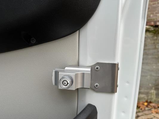 Fiat MC Louis 479 Camper 2.3 2018, G-176-JL