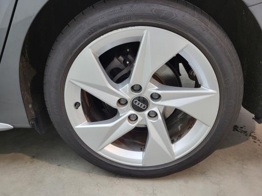 Audi A3 Limousine 30 S edition TFSI 110pk 2022 (Origineel-NL), P-882-RT