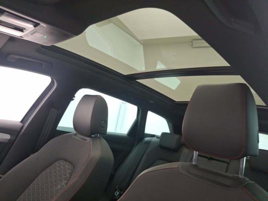 Seat Leon Sportstourer eTSI Fr Business Intense 1.5 150pk 2022, P-236-TN