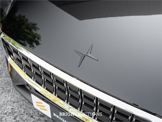 Polestar 1 2.0 T8R (1 van 1500) Carbon Plug-In Hybrid 609pk 2022