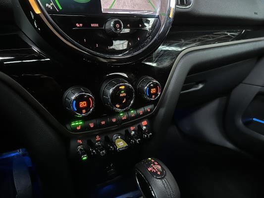 Mini Countryman Cooper S E 2.0 ALL4 220pk 2020, X-410-NP