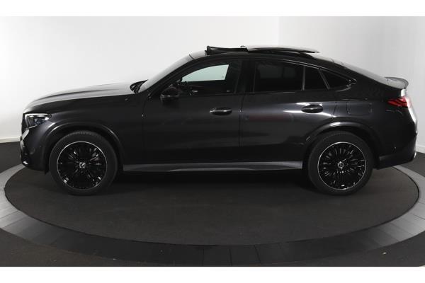 Mercedes-Benz GLC 300 e 4MATIC AMG Line 340pk 2024 (Origineel-NL) GLC-Klasse, GJN-24-B