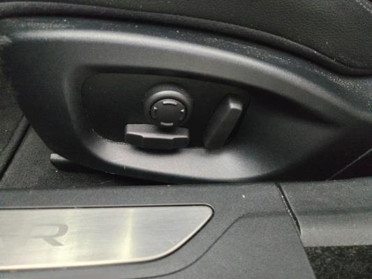 Jaguar XF 2.0d R-Sport 2.0 163pk 2019 (Origineel-NL), ZG-465-L
