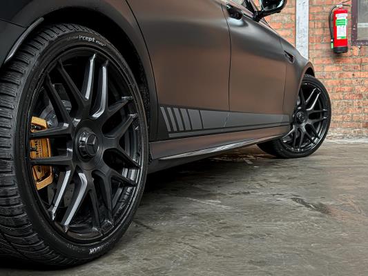Mercedes-Benz E63s AMG Estate 4.0 V8 4Matic Premium Plus Edition 1 612pk 2018 (Origineel-NL) E-Klasse, SJ-346-K