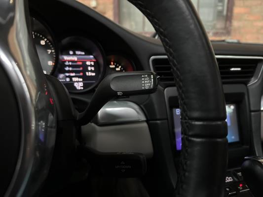 Porsche 911 Carrera S 3.8 991.1 400pk 2013 Sport-Chrono, JPS-70-V