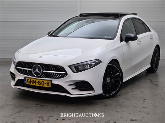 BRIGHT AUCITONS: Luxury, Premium Daily Driver & Electric Vehicle Auction
