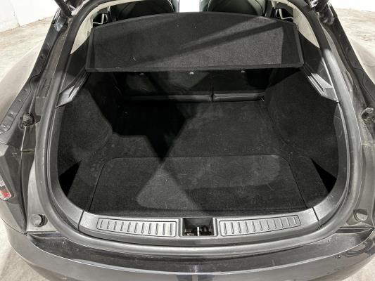 Tesla Model S 75D Base 333pk 2018 (Origineel-NL), RZ-492-N