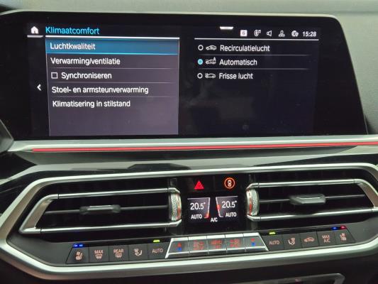 BMW X5 xDrive45e High Executive 398pk 2021 (Origineel-NL), K-338-JK