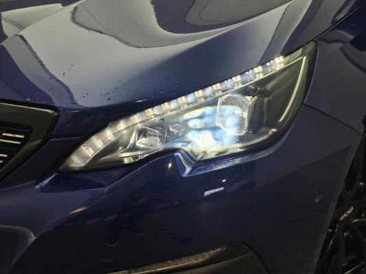 Peugeot 308 SW Blue Lease Premium 1.6 BlueHDI 120pk 2018 (Origineel-NL), TH-353-K