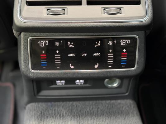 Audi RS6 Avant TFSI quattro 4.0 V8 600pk 2019, L-146-ZG