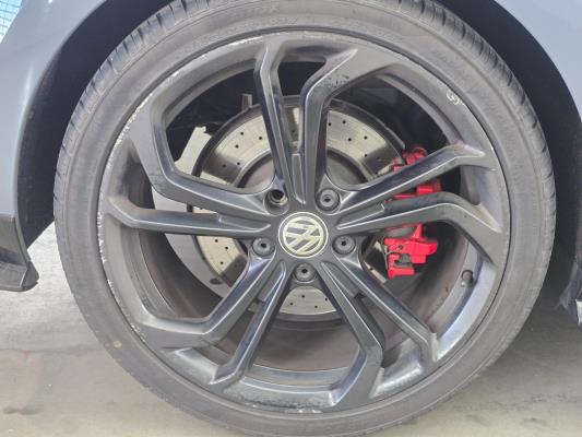 Volkswagen Golf GTI TCR 2.0 TSI 290pk 2019, H-073-ZV