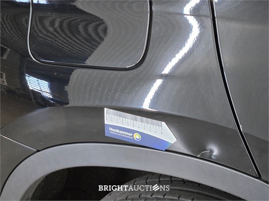 BMW X1 sDrive18i High Executive 140pk 2017, K-119-RH