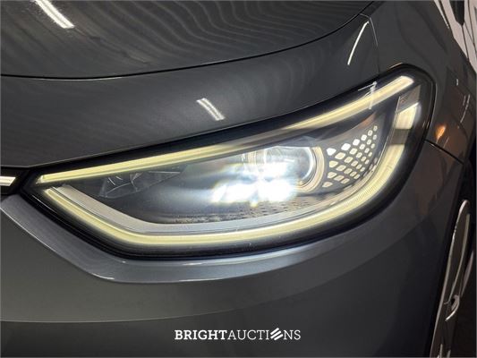 Volkswagen ID.3 Pro 58 kWh 2021 (Origineel-NL), N-104-PZ