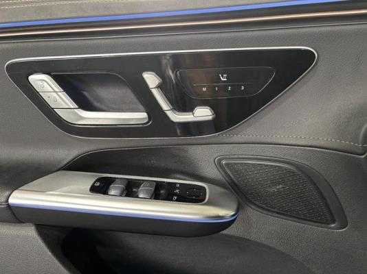 Mercedes-Benz EQE350 Luxury Line 89 kWh 292pk 2022 (Origineel-NL), R-484-LP