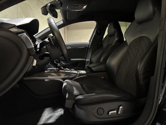 Audi RS6 Avant TFSI 4.0 V8 C7 561pk 2013, K-943-DG