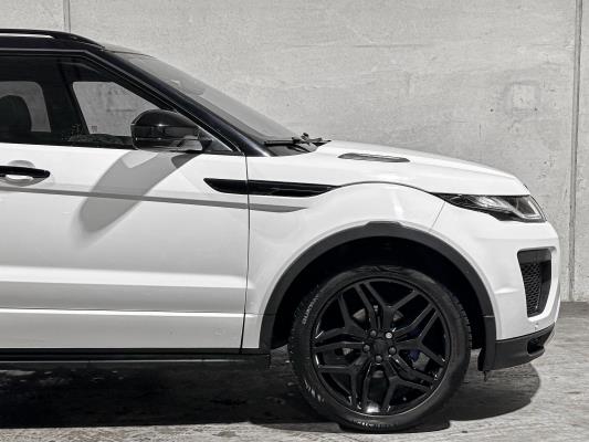 Land Rover Range Rover Evoque 2.0 eD4 HSE 150hp 2017 (Original-NL), PB-369-N