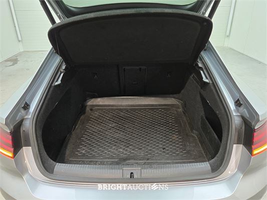 Volkswagen Arteon Business R 1.5 TSI 150pk 2018 (Origineel-NL), TK-155-T