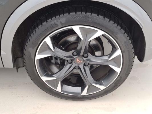 CUPRA Formentor E-Hybrid VZ Copper ED 1.4 DSG 258pk 2021, R-932-HT