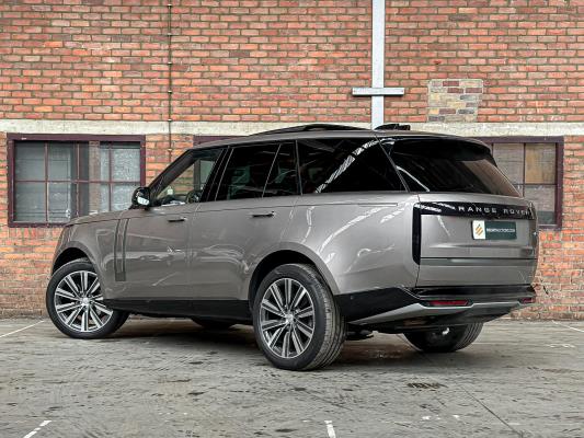 Land Rover Range Rover D350 HSE MY23 3.0 350pk 2022